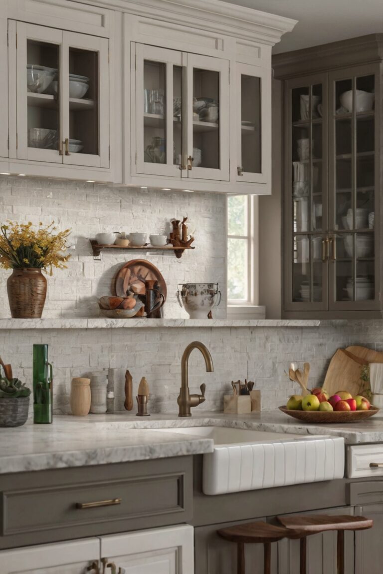 How to Choose the Perfect Kitchen Cabinets for Your Home?