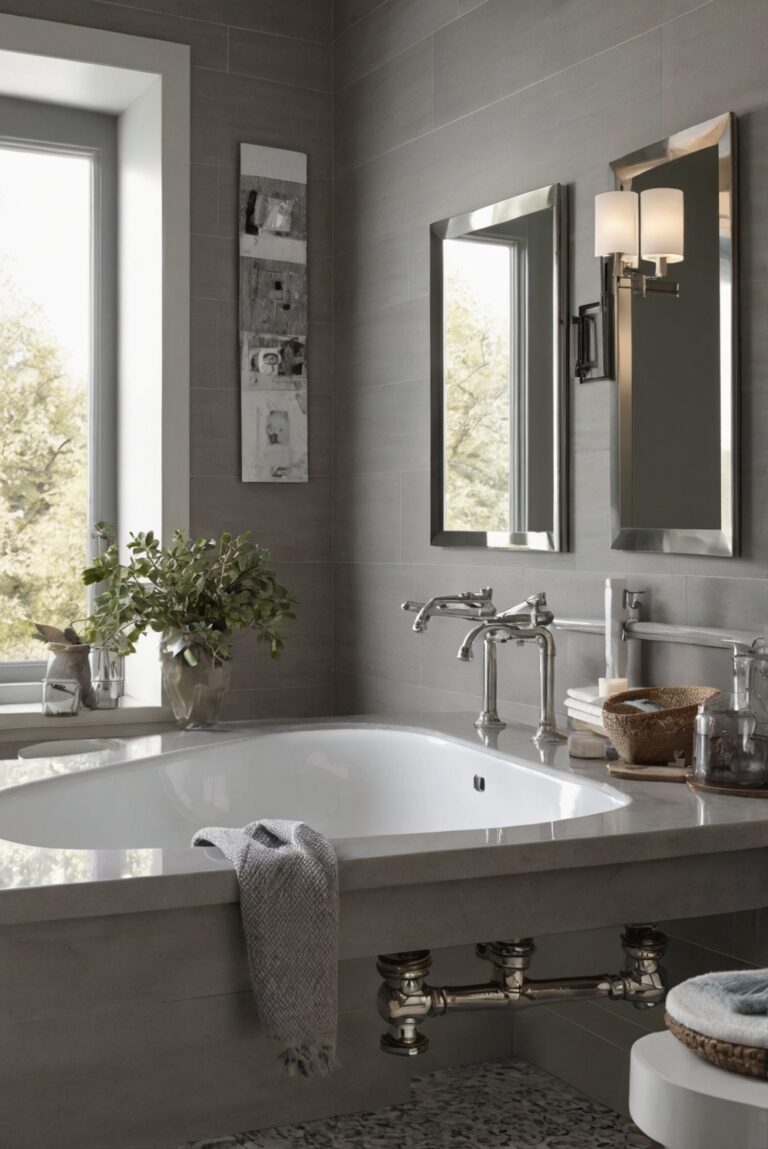 How to Choose the Perfect Sink for Your Bathroom?