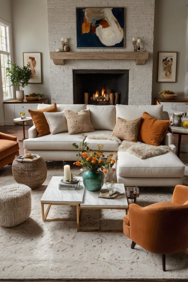 How to Choose the Perfect Sofa for Your Living Room?