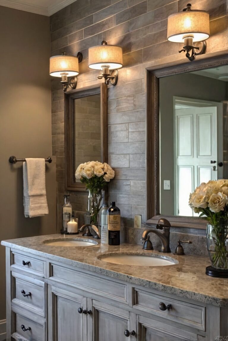 How to Choose the Right Size Sink for Your Bathroom Vanity?