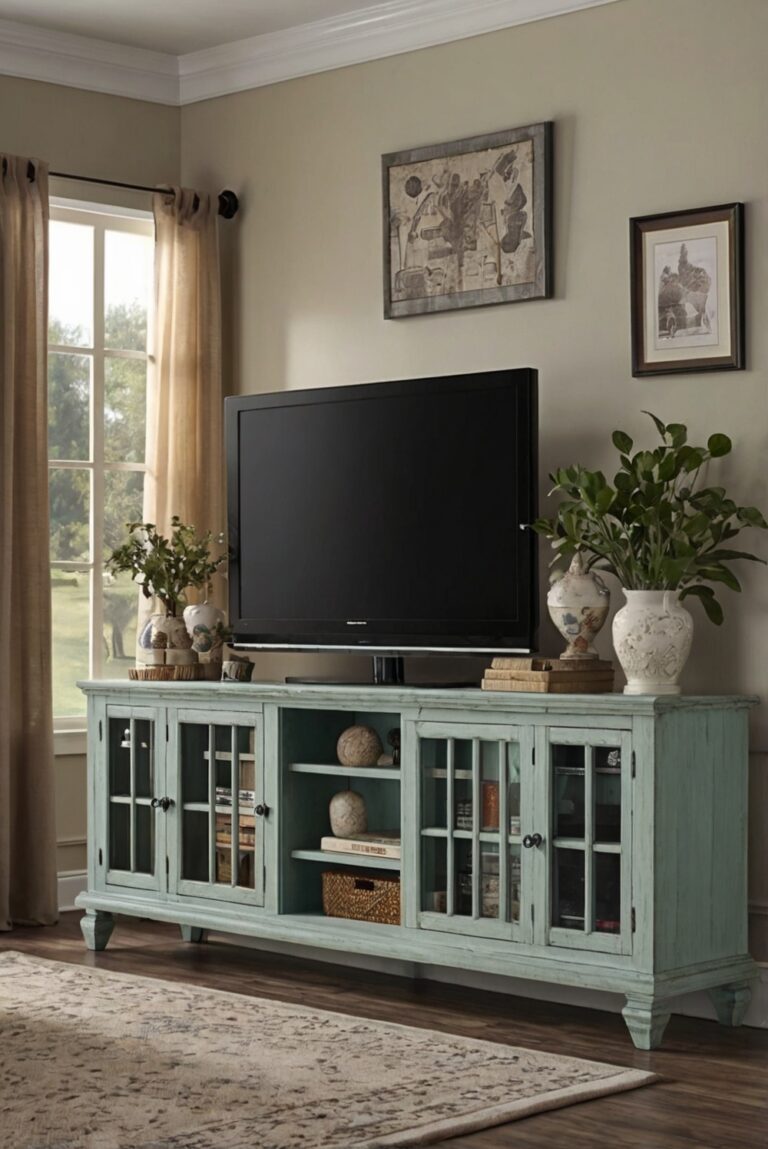 How to Select the Best TV Stand for Your Living Room?