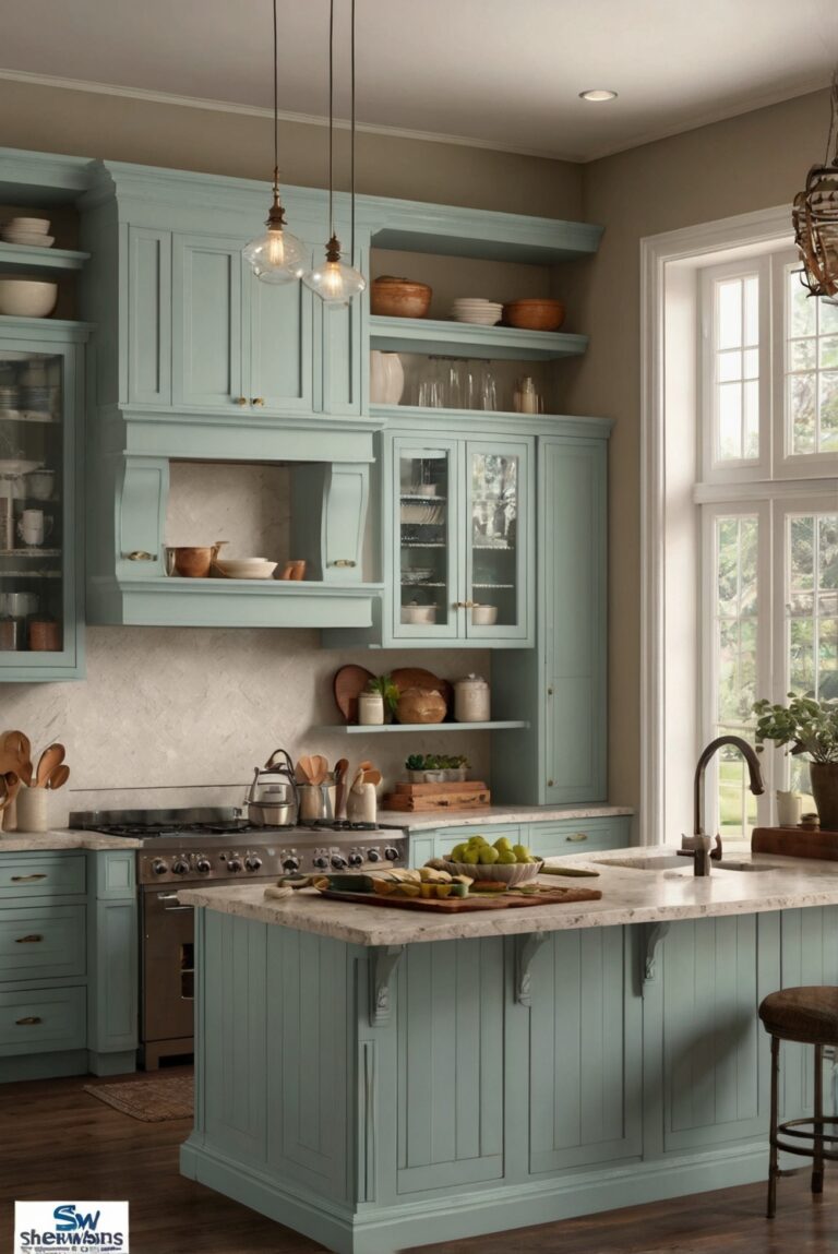 How to Select the Right Material for Your Kitchen Cabinetry?