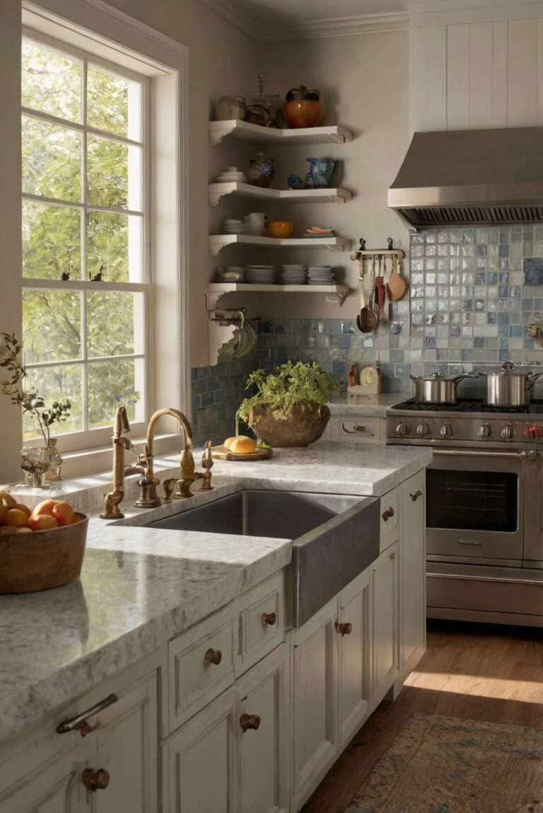 What Are the Benefits of Customized Kitchen Cabinets?