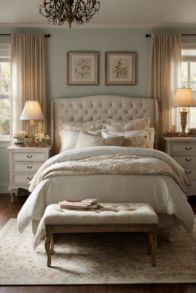 What Are the Benefits of Sleigh Beds for Classic Bedroom Elegance?