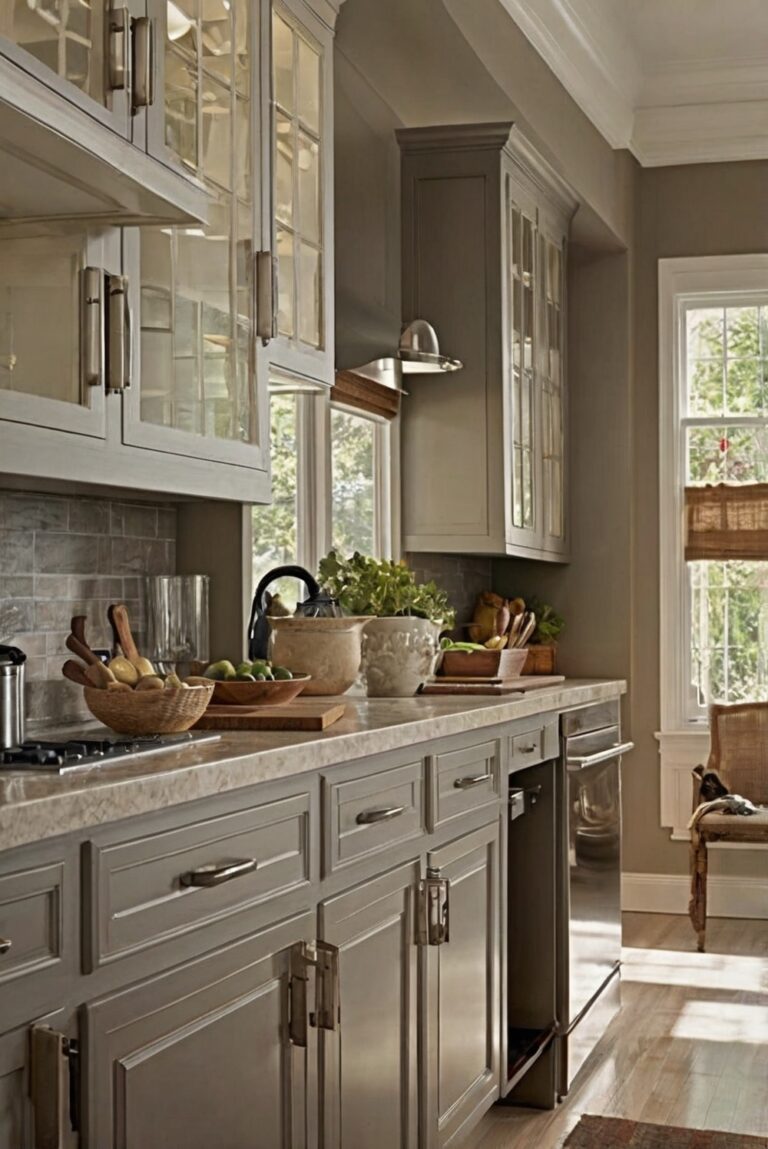 What Are the Latest Trends in Kitchen Cabinetry?