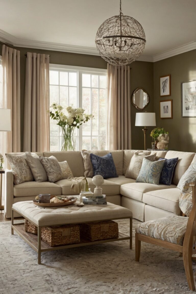 What Are the Latest Trends in Living Room Furniture?